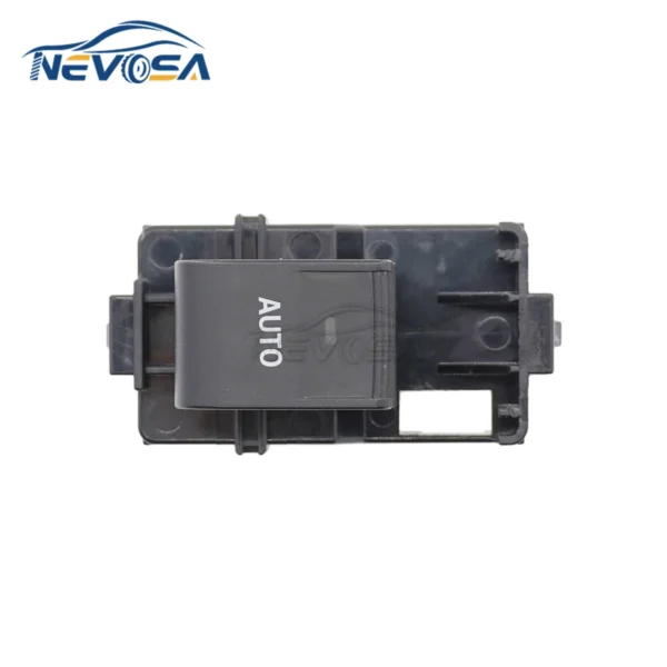 ⁦مفتاح نافذة السيارة من جانب الركاب بزر واحد لسيارة Toyota Prius Camry Land Cruiser 2008-2016 8481033120⁩ - الصورة ⁦7⁩
