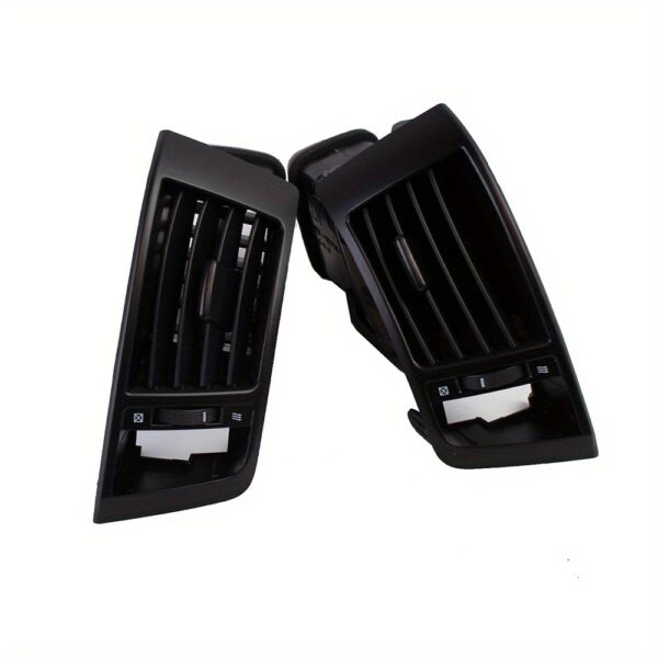 ⁦فتحات مكيف لاندكروزر1For Toyota Land Cruiser LC200 2008-2015⁩ - الصورة ⁦4⁩