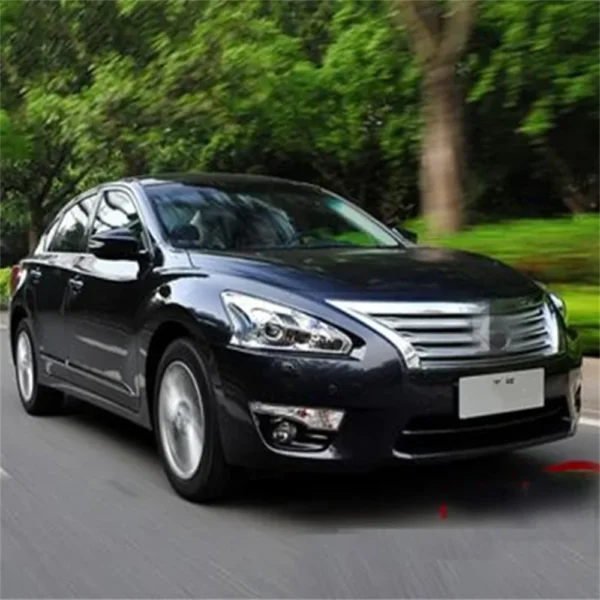 ⁦غطاء اضاءة نيسان التيماFor Nissan Teana Altima 2013 2014 2015⁩ - الصورة ⁦2⁩