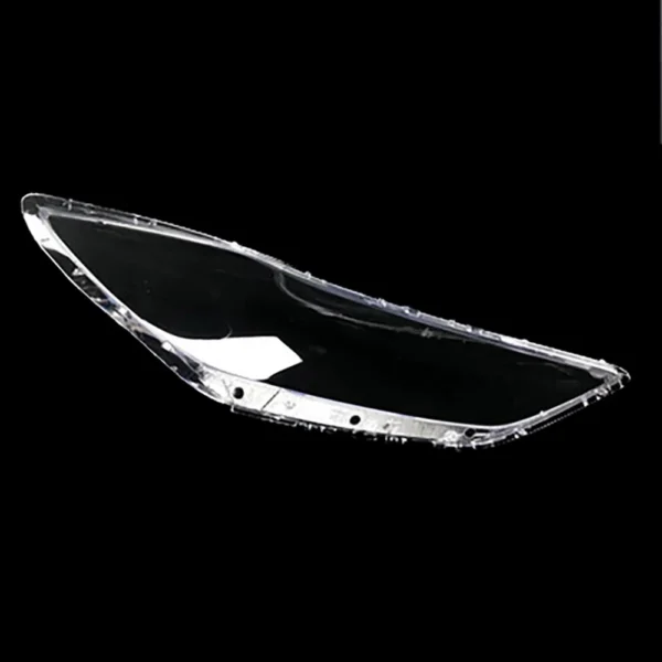 ⁦غطاء اضاءة هونداي النترا For Hyundai Elantra 2016 2017 2018⁩ - الصورة ⁦5⁩