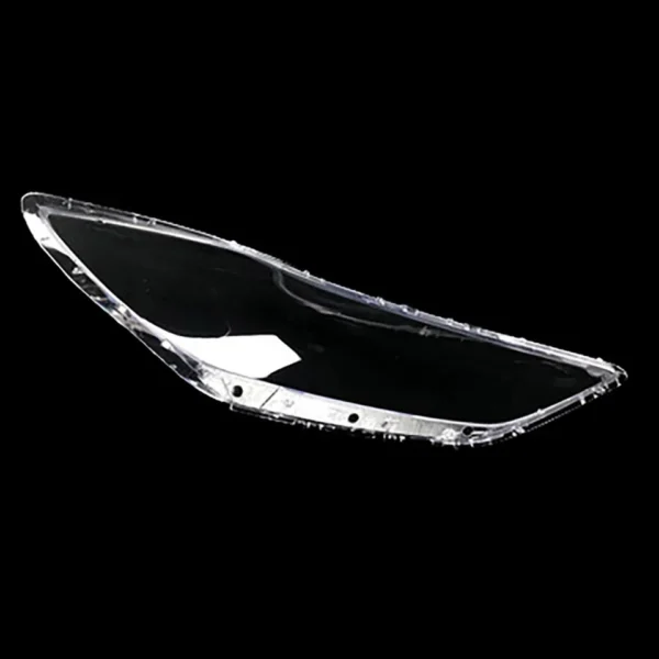 ⁦غطاء اضاءة هونداي النترا For Hyundai Elantra 2016 2017 2018⁩ - الصورة ⁦16⁩
