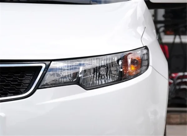 ⁦غطاء اضاءة كيا سيراتوFor Kia Cerato Forte 2009 2010 2011 2012 2013⁩ - الصورة ⁦14⁩