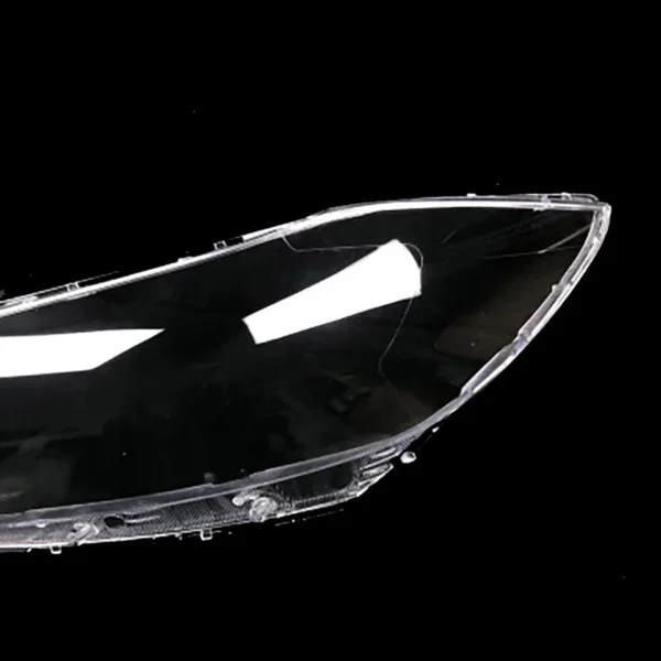 ⁦غطاء اضاءة هونداي النترا For Hyundai Elantra 2016 2017 2018⁩ - الصورة ⁦17⁩