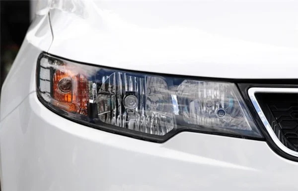 ⁦غطاء اضاءة كيا سيراتوFor Kia Cerato Forte 2009 2010 2011 2012 2013⁩ - الصورة ⁦13⁩