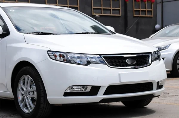 ⁦غطاء اضاءة كيا سيراتوFor Kia Cerato Forte 2009 2010 2011 2012 2013⁩ - الصورة ⁦15⁩