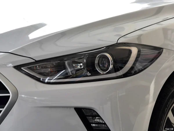 ⁦غطاء اضاءة هونداي النترا For Hyundai Elantra 2016 2017 2018⁩ - الصورة ⁦12⁩