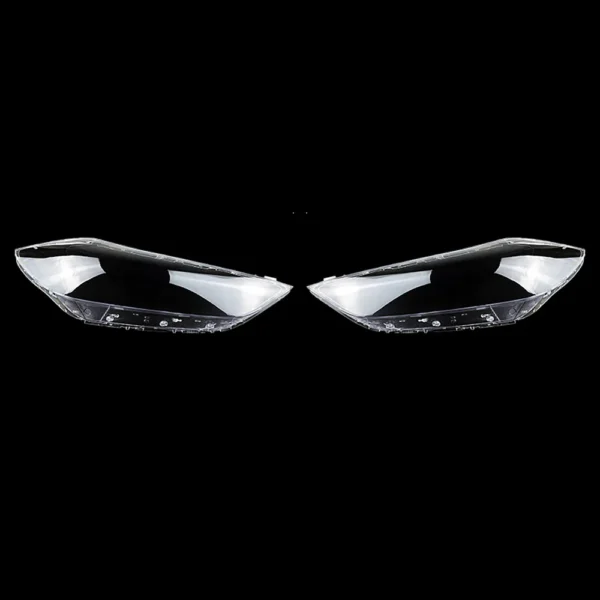⁦غطاء اضاءة هونداي النترا For Hyundai Elantra 2016 2017 2018⁩ - الصورة ⁦9⁩