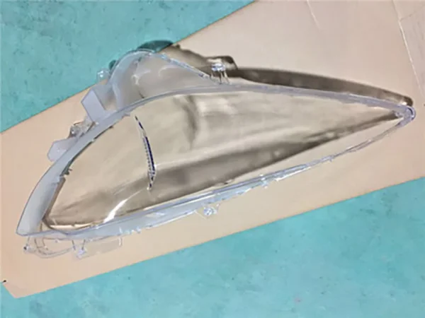 ⁦غطاء اضاءة مازدا 3 For Mazda 3 Axela 2013 2014 2015 2016⁩ - الصورة ⁦14⁩