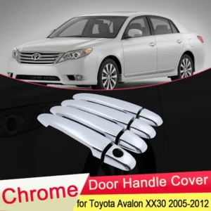 كور مقابض ابواب افلونfor Toyota Avalon 2005 2006 2007 2008 2009 2010 2011 2012