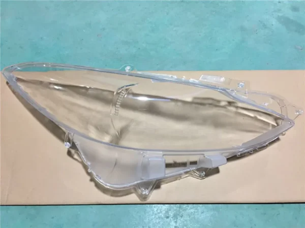 ⁦غطاء اضاءة مازدا 3 For Mazda 3 Axela 2013 2014 2015 2016⁩ - الصورة ⁦13⁩