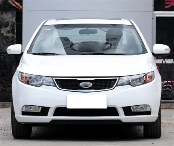 ⁦غطاء اضاءة كيا سيراتوFor Kia Cerato Forte 2009 2010 2011 2012 2013⁩ - الصورة ⁦16⁩