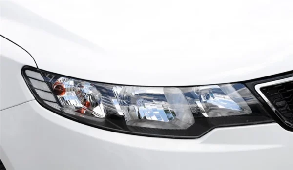 ⁦غطاء اضاءة كيا سيراتوFor Kia Cerato Forte 2009 2010 2011 2012 2013⁩ - الصورة ⁦11⁩