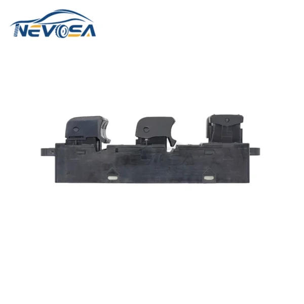 ⁦لوحة تحكم النافذة نيسان ارمادا  For 2004-2012 Nissan Titan Armada 25401ZT10A⁩ - الصورة ⁦5⁩