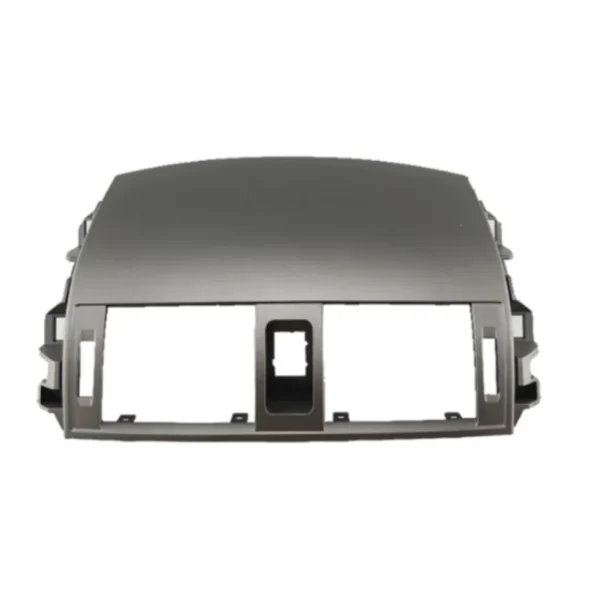 ⁦ديكور فتحات مكيف كورلا Toyota Corolla Altis 2008 2009 2010 2011 2012 2013⁩ - الصورة ⁦9⁩