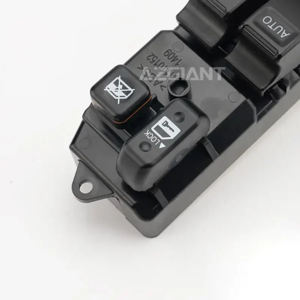 ⁦لوحة تحكم افلون - كامري -كورلا - يارسfor Toyota Camry Avalon Corolla Tacoma Yaris⁩ - الصورة ⁦4⁩