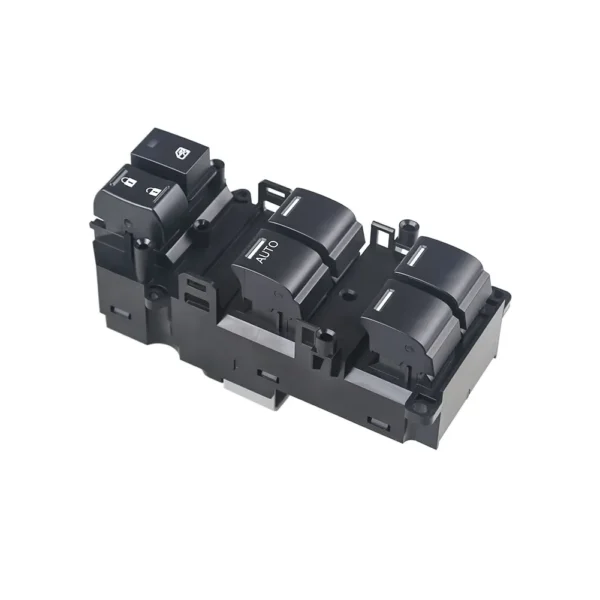 ⁦لوحة تحكم النافذة هوندا اكوردMaster Power Window Switch For Honda Accord 2008-2012⁩ - الصورة ⁦2⁩