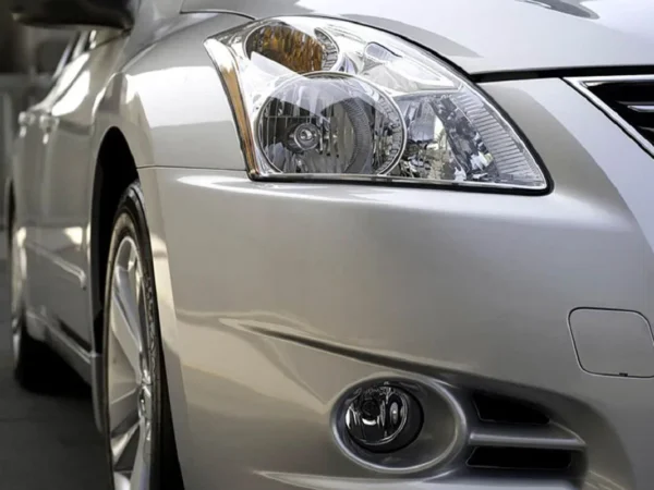 ⁦غطاء اضاءة نيسان التيماFor Nissan Teana Altima 2008 2009⁩ - الصورة ⁦9⁩
