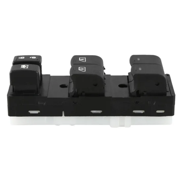 ⁦لوحة تحكم النافذة نيسان التيما - انفنيتي For 2007-2012 Nissan Altima /  2008-2014 Infiniti⁩ - الصورة ⁦5⁩