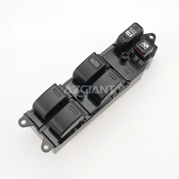 ⁦لوحة تحكم افلون - كامري -كورلا - يارسfor Toyota Camry Avalon Corolla Tacoma Yaris⁩ - الصورة ⁦2⁩