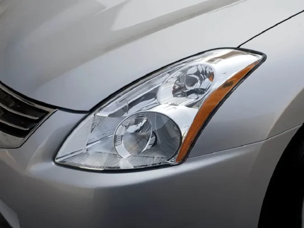 ⁦غطاء اضاءة نيسان التيماFor Nissan Teana Altima 2008 2009⁩ - الصورة ⁦5⁩