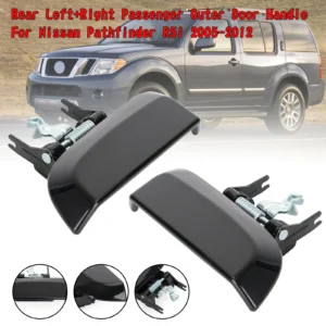 مقابض ابواب نيسان باثفندر For Nissan Pathfinder R51 2005-2012