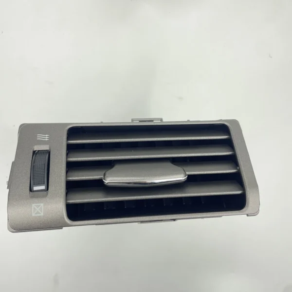 ⁦قطعة 1 فتحة تكيف لكزس LX570 LX450 LX460 2007-20171 piece Air Conditioning Vent For Lexus LX570 LX450 LX460 2007-2017 Dashboard Air Outlet Penal Air conditioner Outlet Ruili404⁩ - الصورة ⁦7⁩