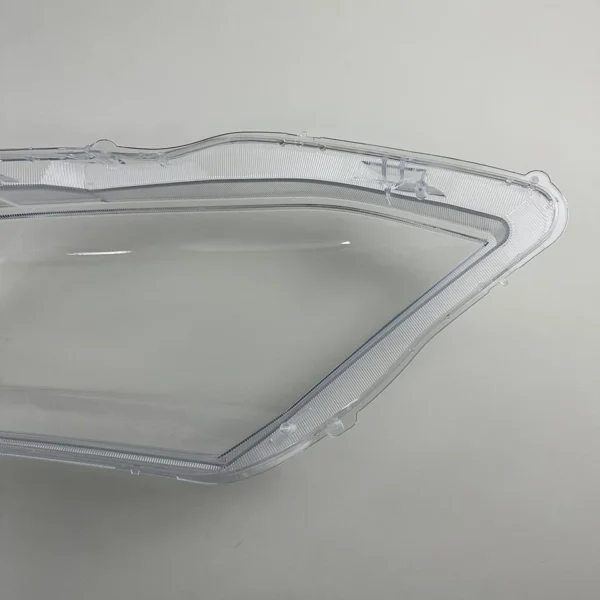 ⁦اغطية اضاءة فورشنتر For Toyota Fortuner 2013 2014 2015⁩ - الصورة ⁦19⁩