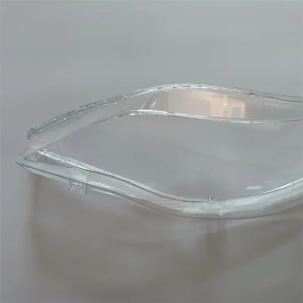 ⁦غطاء اضاءة افلونFor Toyota Avalon 2013 2014 2015 Accessories Front Lamp Cover Using Transparent PC Plastic Raw Material Production⁩ - الصورة ⁦4⁩