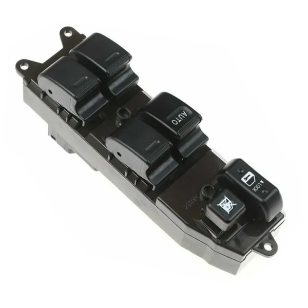 ⁦لوحة تحكم لاندكروزر- برادو - كامريFor Toyota Camry Toyota Land Cruiser Prado Toyota Vios Toyota Sienna 2004-2010⁩ - الصورة ⁦8⁩