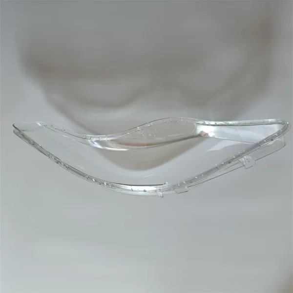 ⁦غطاء اضاءة افلونFor Toyota Avalon 2013 2014 2015 Accessories Front Lamp Cover Using Transparent PC Plastic Raw Material Production⁩ - الصورة ⁦6⁩