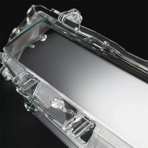 ⁦غطاء اضاءة كورلاFor Toyota Corolla 2019 2020 2021 2022 2023 2024⁩ - الصورة ⁦13⁩