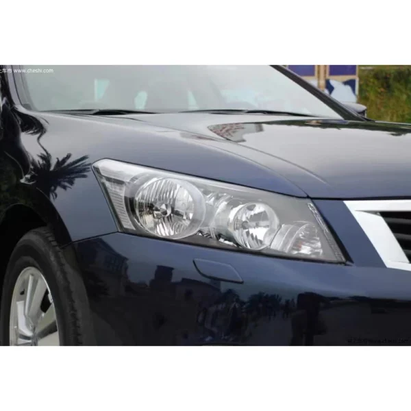 ⁦غطاء اضاءة هوندا اكورد For Honda accord  2008-2013⁩ - الصورة ⁦7⁩