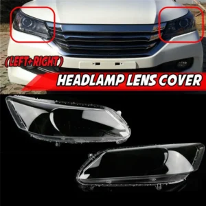 غطاء اضاءة هوندا اكوردFor Honda Accord 2013 2014 2015 2016