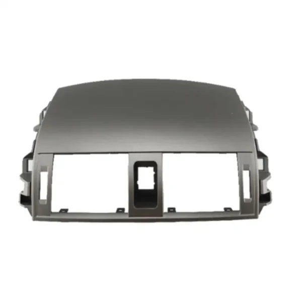 ⁦ديكور فتحات مكيف كورلا Toyota Corolla Altis 2008 2009 2010 2011 2012 2013⁩ - الصورة ⁦5⁩