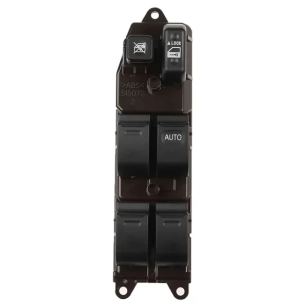 ⁦لوحة تحكم لاندكروزر- برادو - كامريFor Toyota Camry Toyota Land Cruiser Prado Toyota Vios Toyota Sienna 2004-2010⁩ - الصورة ⁦6⁩