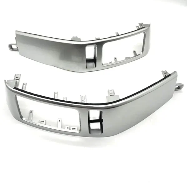 ⁦فتحات مكيف برادو For Toyota Prado 2003-2009 LC120ِ⁩ - الصورة ⁦23⁩