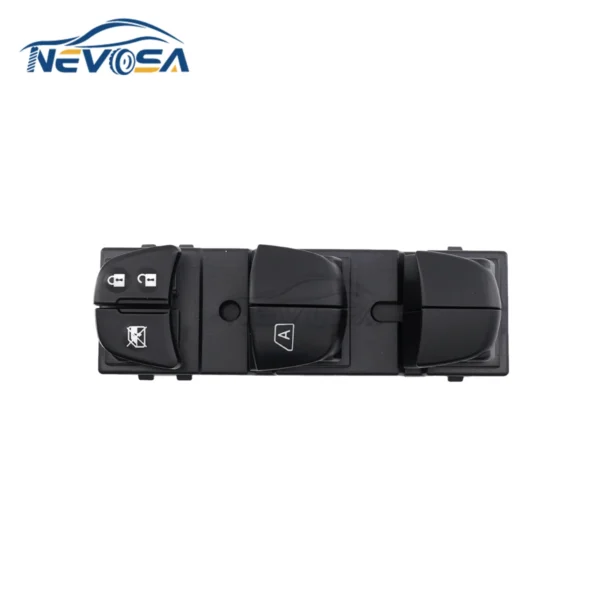 ⁦لوحة تحكم النافذة نيسان سينترا For Nissan Sentra⁩ - الصورة ⁦9⁩