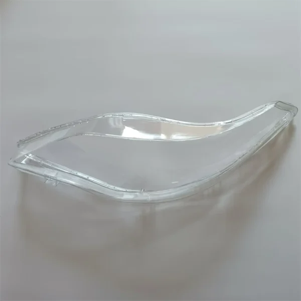 ⁦غطاء اضاءة افلونFor Toyota Avalon 2013 2014 2015 Accessories Front Lamp Cover Using Transparent PC Plastic Raw Material Production⁩ - الصورة ⁦3⁩