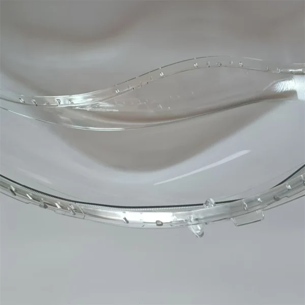 ⁦غطاء اضاءة افلونFor Toyota Avalon 2013 2014 2015 Accessories Front Lamp Cover Using Transparent PC Plastic Raw Material Production⁩ - الصورة ⁦13⁩