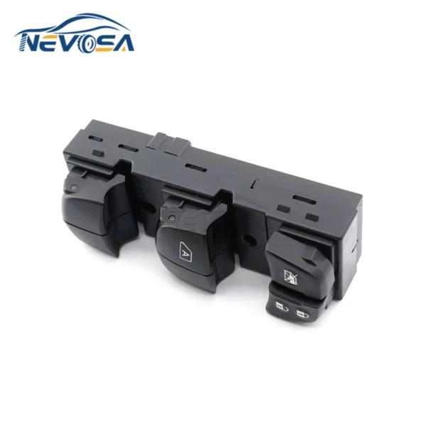 ⁦لوحة تحكم النافذة نيسان سينترا For Nissan Sentra⁩ - الصورة ⁦8⁩