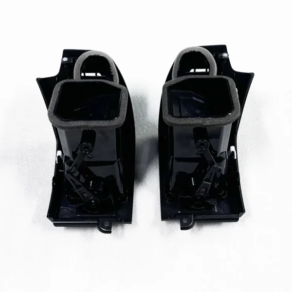 ⁦فتحات مكيف مستوبيشي باجيرو For Mitsubishi Pajero Montero V87 V93 V95 V97 V98 2007-2022⁩ - الصورة ⁦13⁩