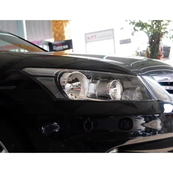 ⁦غطاء اضاءة هوندا اكورد For Honda accord  2008-2013⁩ - الصورة ⁦2⁩