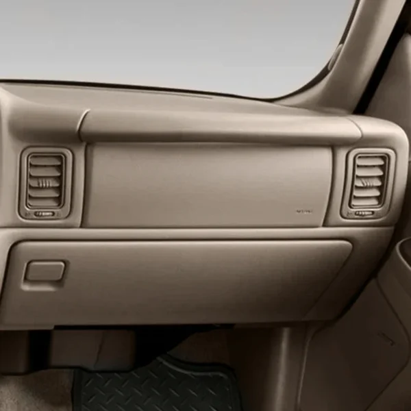 ⁦فتحات مكيف سييرا - افلانش - سلفرادو -سوبربان - تاهو - يوكنfor Chevrolet Silverado - Avalanche - Suburban - Tahoe- GMC Sierra- Yukon⁩ - الصورة ⁦22⁩