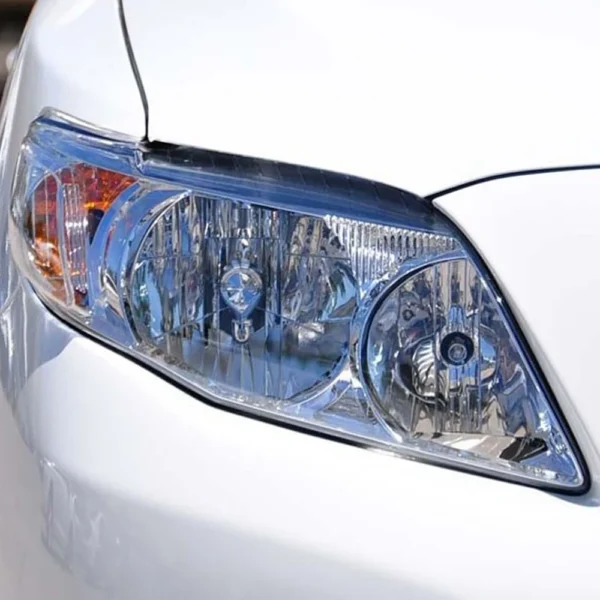 ⁦غطاء اضاءة كورلاFor Toyota Corolla 2007 2008 2009⁩ - الصورة ⁦6⁩
