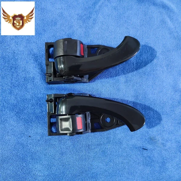 ⁦مقابض ابواب كامري - راف 4for Toyota Camry RAV4 2006 2007 2008 2009 2010 2011⁩ - الصورة ⁦13⁩