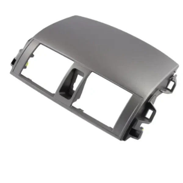 ⁦ديكور فتحات مكيف كورلا Toyota Corolla Altis 2008 2009 2010 2011 2012 2013⁩ - الصورة ⁦7⁩