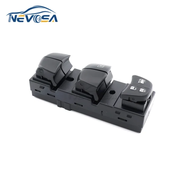 ⁦لوحة تحكم النافذة نيسان سينترا For Nissan Sentra⁩ - الصورة ⁦2⁩