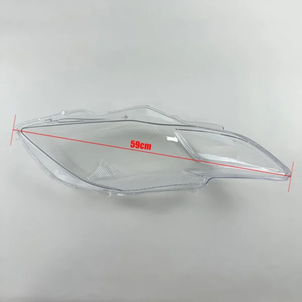 ⁦غطاء اضاءة كورلاFor Toyota Corolla 2007 2008 2009⁩ - الصورة ⁦17⁩