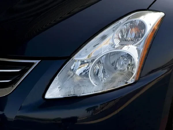 ⁦غطاء اضاءة نيسان التيماFor Nissan Teana Altima 2008 2009⁩ - الصورة ⁦10⁩