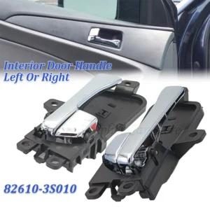 مقابض ابواب هونداي سوناتاFor Hyundai Sonata 2011 2012 2013 2014